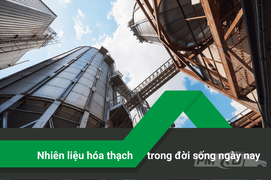 Nhiên Liệu Hóa Thạch